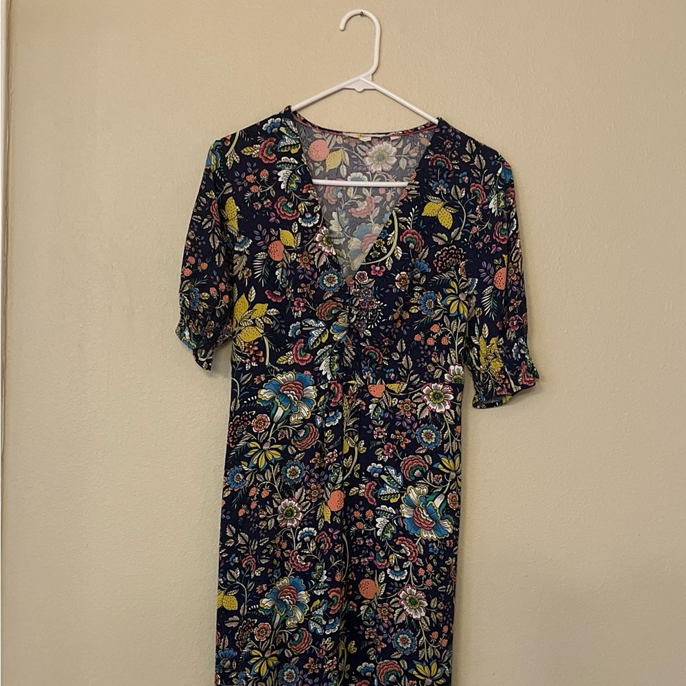 Boden Size 4 Dress - Picture 3 of 4